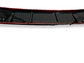 Moldura Techo Con Led Spoiler Nissan Np300 2016-2020 - Miniatura 4