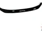 Deflector Capot Negro Logo Volkswagen Amarok 2009 - 2018 - Miniatura 4