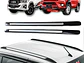 Set Barras De Techo Toyota Hilux Revo Rocco 2016 - 2022 - Miniatura 1