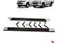 Pisaderas Aluminio Modelo Original Mitsubishi L200 2016-2022 - Miniatura 3