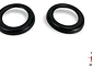 Kit Biseles Negros Neblineros  Mitsubishi L200 2016-2019 - Miniatura 1