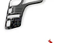 Kit Biseles Cromados Focos Traseros Mitsubishi L200 2016+ - Miniatura 5