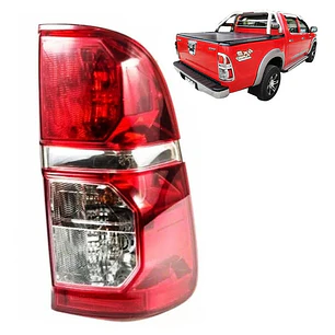 Foco Trasero Derecho Toyota Hilux 2006-2015 Envio Gratis