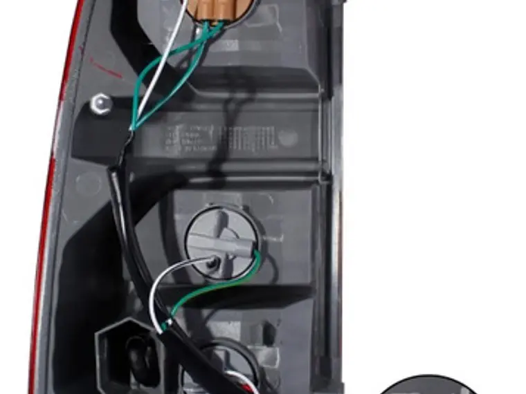 Foco Trasero Derecho Toyota Hilux 2006-2015 Envio Gratis 2