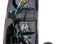 Foco Trasero Derecho Toyota Hilux 2006-2015 Envio Gratis - Miniatura 2