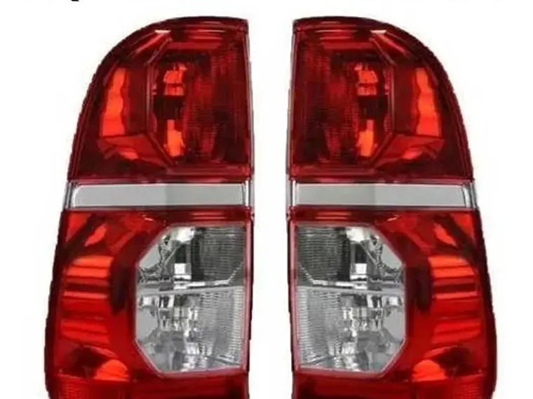 Foco Trasero Derecho Toyota Hilux 2006-2015 Envio Gratis 4