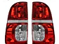 Foco Trasero Derecho Toyota Hilux 2006-2015 Envio Gratis - Miniatura 4