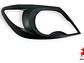 Biseles Negros  Focos Delanteros Toyota Hilux Kun 2006-11 - Miniatura 2