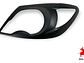 Biseles Negros  Focos Delanteros Toyota Hilux Kun 2006-11 - Miniatura 3