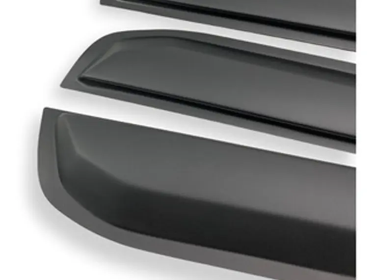 Set Molduras Puertas  Nissan Np300 2016-2020 1
