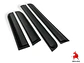 Set Molduras Puertas  Nissan Np300 2016-2020 - Miniatura 2