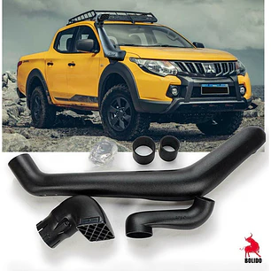 Snorkel Kit Mitsubishi New L200  2016 - 2019
