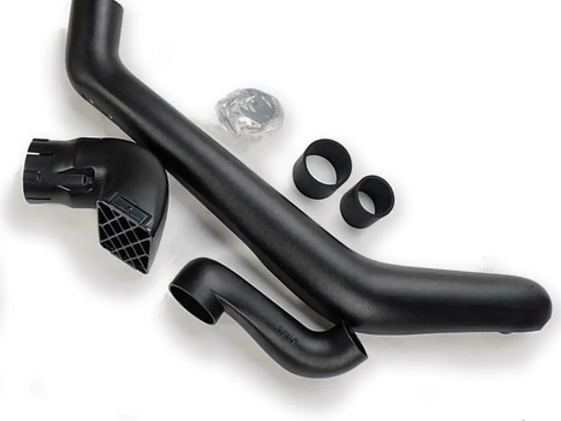 Snorkel Kit Mitsubishi New L200  2016 - 2019 2