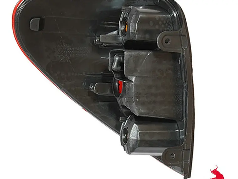 Foco Trasero Derecho  Mitsubishi L200 Avispa 2007 - 2015  2