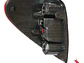 Foco Trasero Derecho  Mitsubishi L200 Avispa 2007 - 2015  - Miniatura 2