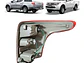 Foco Farol  Trasero Mitsubishi L200 2016 - 2019 Envio Gratis - Miniatura 2
