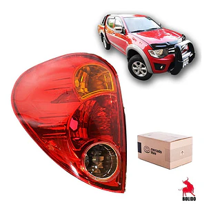 Foco Trasero Izquierdo Mitsubishi L200 Avispa  2007 -2015 