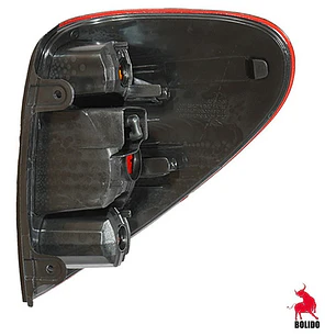 Foco Trasero Izquierdo Mitsubishi L200 Avispa  2007 -2015 