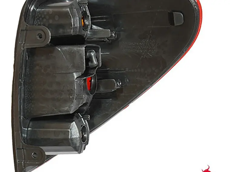 Foco Trasero Izquierdo Mitsubishi L200 Avispa  2007 -2015  2
