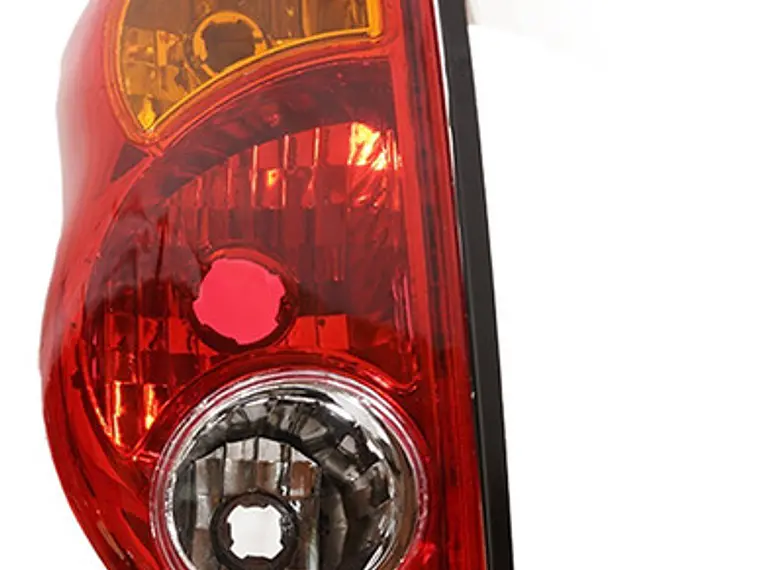 Foco Trasero Izquierdo Mitsubishi L200 Avispa  2007 -2015  4