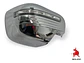 Cubre Espejo Cromado Con Luz Led Nissan Np 300 2016-2020 - Miniatura 1