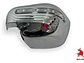 Cubre Espejo Cromado Con Luz Led Nissan Np 300 2016-2020 - Miniatura 3