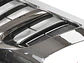 Mascara Rejilla Cromada Mitsubishi New L200 2016 - 2019 - Miniatura 3