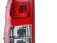 Foco Trasero Izquierdo Toyota Hilux Revo 2016 - 2020 - Miniatura 2