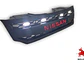 Mascara  Nissan Np300 Led  Con Logo 2016-2021 - Miniatura 2