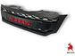 Mascara  Nissan Np300 Led  Con Logo 2016-2021 - Miniatura 3