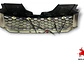 Mascara  Nissan Np300 Led  Con Logo 2016-2021 - Miniatura 4