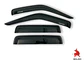 Kit Aletas Bota Aguas Negras Toyota Hilux 93-97 Envío Gratis - Miniatura 1