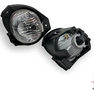 Kit Neblineros Toyota Hilux Vigo 2006- 2011  Envio Gratis