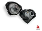 Kit Neblineros Toyota Hilux Vigo 2006- 2011  Envio Gratis - Miniatura 1