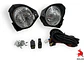 Kit Neblineros Toyota Hilux Vigo 2006- 2011  Envio Gratis - Miniatura 2