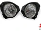 Kit Neblineros Toyota Hilux Vigo 2006- 2011  Envio Gratis - Miniatura 3