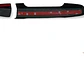 Set 4 Cubre Manillas Negras Toyota Hilux Vigo 2006 - 2016  - Miniatura 3