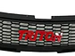 Mascara Rejilla Con Logo Triton Mitsubishi New L200 19 - 22 - Miniatura 3