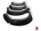 Fangueras Extensiones Militares Toyota Hilux Vigo 2012-16 - Miniatura 3