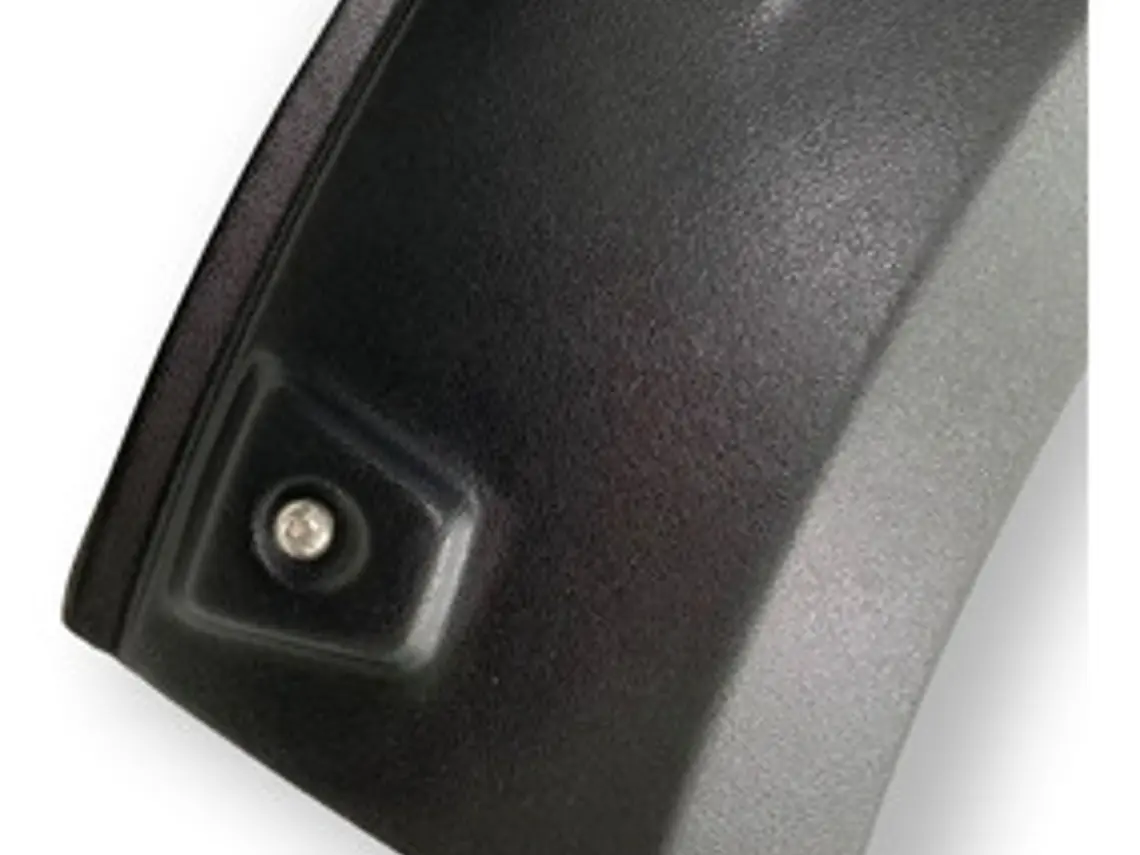 Fangueras Extensiones Militares Toyota Hilux Vigo 2012-16 4