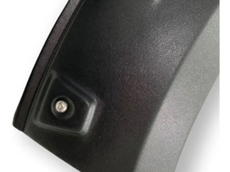 Fangueras Extensiones Militares Toyota Hilux Vigo 2012-16 4