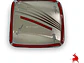 Bisel Cromado Tapa Petróleo  Mitsubishi L200 2019-2022 - Miniatura 3