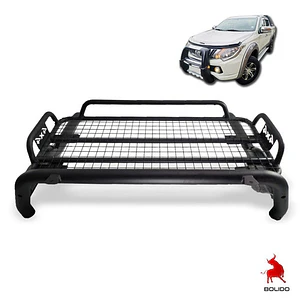 Parrilla Safari  Mitsubishi L200 2008-2022