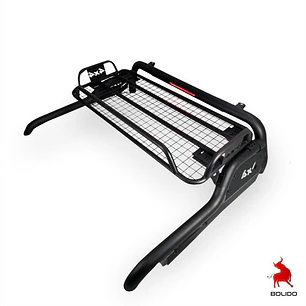 Parrilla Safari  Mitsubishi L200 2008-2022