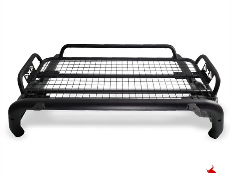 Parrilla Safari  Mitsubishi L200 2008-2022 3