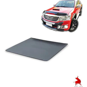 Lona Marítima Flash Cover  Toyota Hilux Vigo 2006-2016