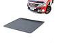 Lona Marítima Flash Cover  Toyota Hilux Vigo 2006-2016 - Miniatura 1