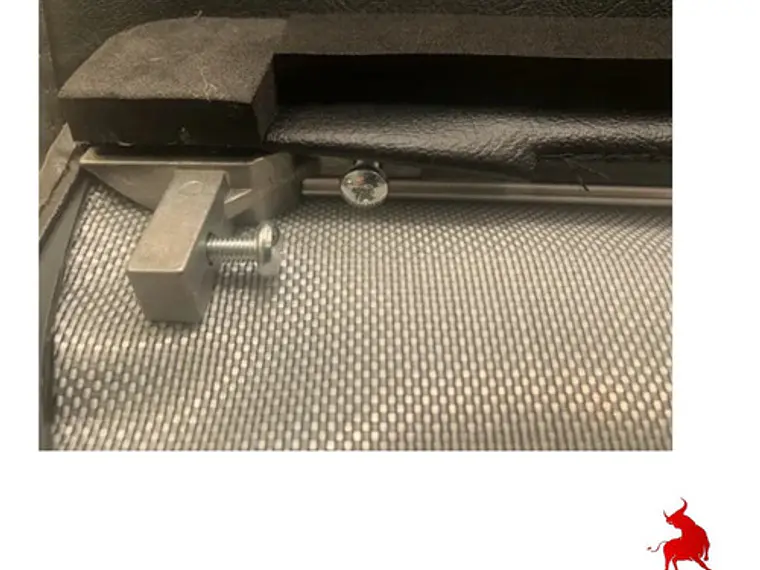 Lona Marítima Flash Cover  Toyota Hilux Vigo 2006-2016 3