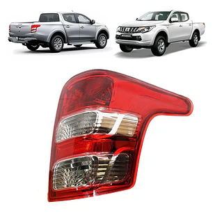 Foco Trasero Derecho Mitsubishi L200 2016 -2019 Envio Gratis