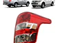 Foco Trasero Derecho Mitsubishi L200 2016 -2019 Envio Gratis - Miniatura 1